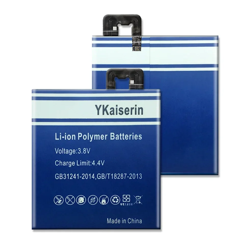 Для Lenovo Phab 2 Pro PB2-690 PB2-690N PB2-690M PB2-690Y L16D1P31 5900 мАч аккумулятор для планшета