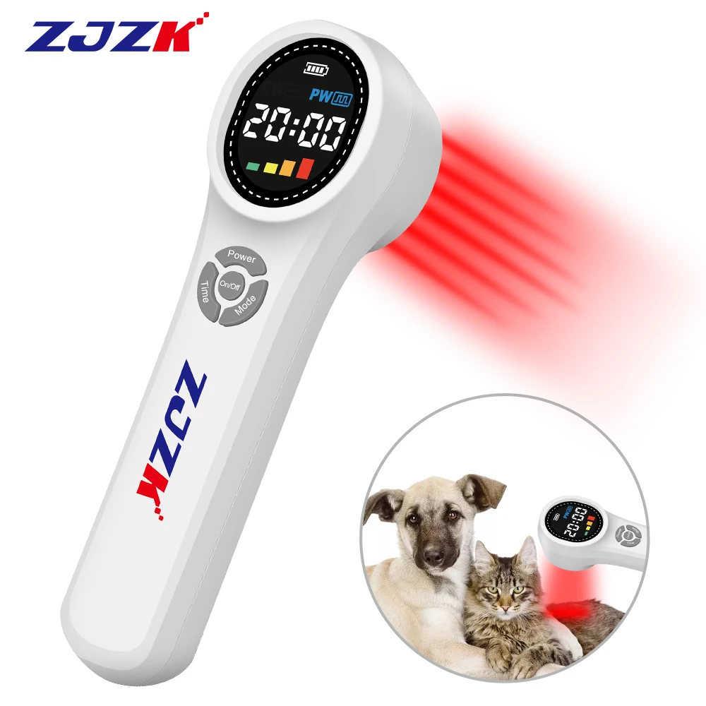 

Новый лазерный терапевтический аппарат портативный физиотерапевт 660 нм 810 нм 980 нм шея колено руки ноги запястье локоть боль массажер массажёр спины и шеи массажер для шеи