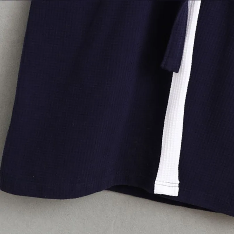 Robe For Men Spring And Summer Long Sleepwear Robe Long-sleeve Cotton thin Nightgown Men Plus Size