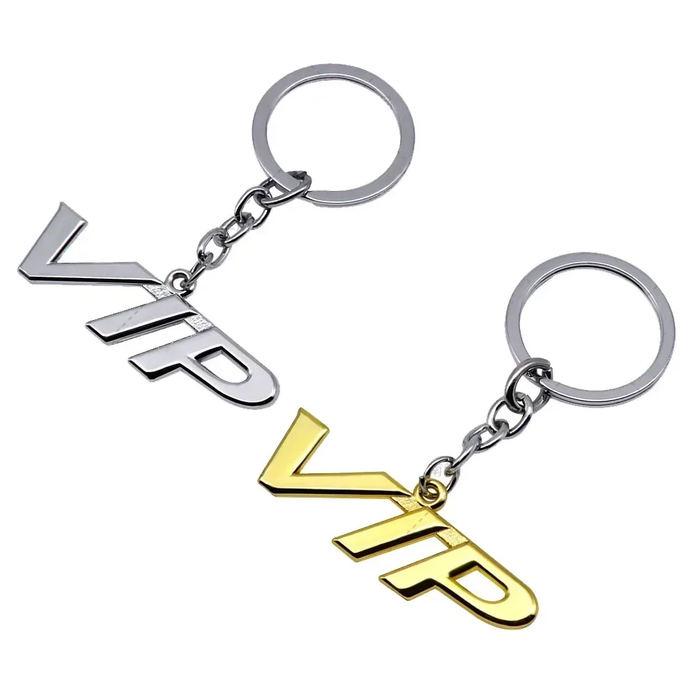 Металлический ВИП-брелок для автомобильных ключей подвеска Jaguar Honda Ford Skoda Audi