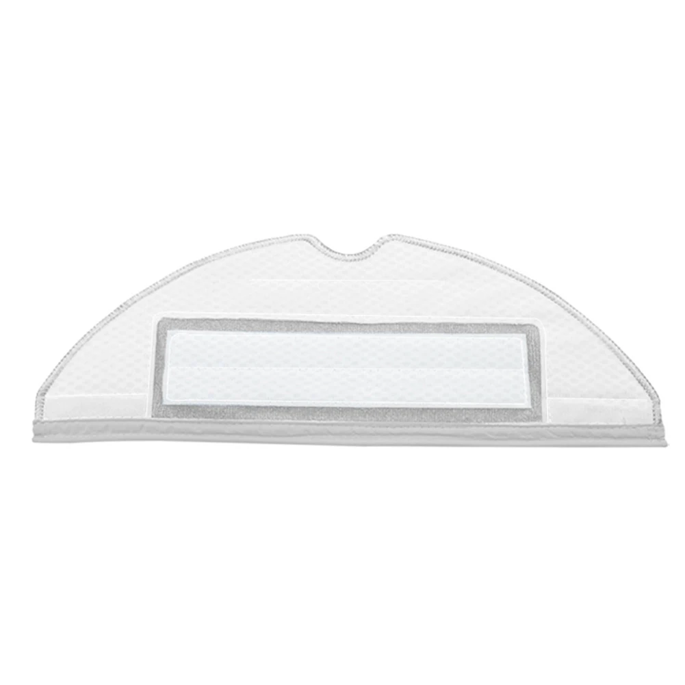

Vacuum Cleaner Main Brush Mop Pads For Xiaomi Roborock S7 Maxv Ultra G10 G10S PRO Vacuum Cleaner Accessories Part Tool