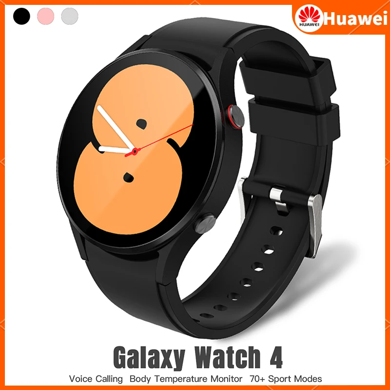 

Смарт-часы Huawei мужские, водостойкие, 70 + спортивных режимов