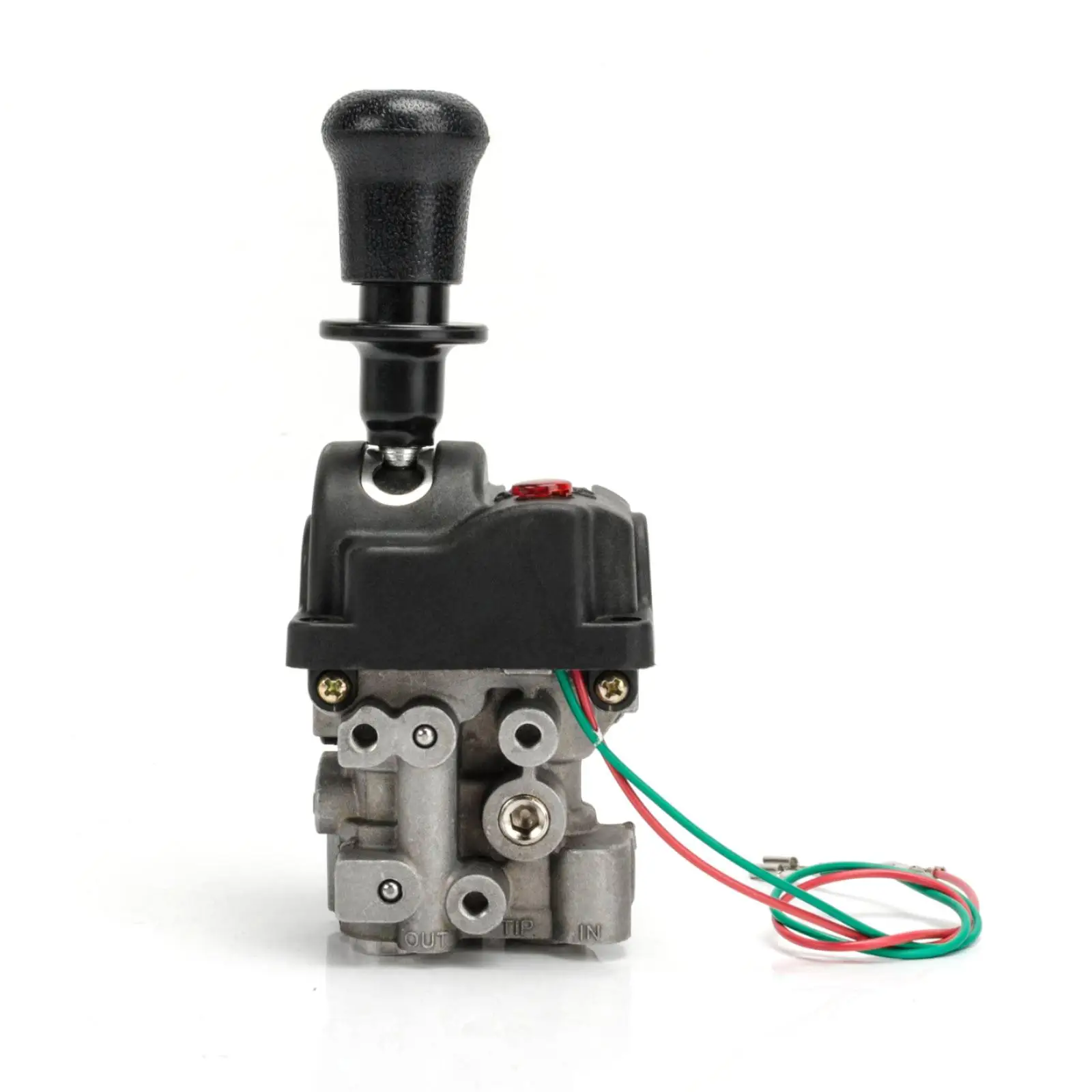 71094-A Hyva 2-сторонний контроль PTO для самосвала 71094A