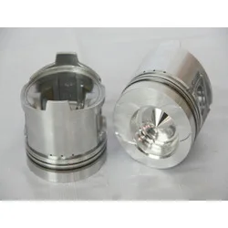 Для оригинальные детали крышка поршневого цилиндра двигателя