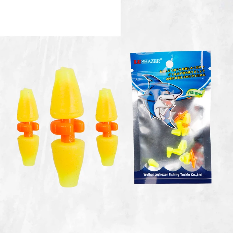 

5pcs 18mm Kara Stick Sea Fishing Accessories Fishing Karaman Chaoshi Hanging Stick Anti Skid Fishing Tool Accessories