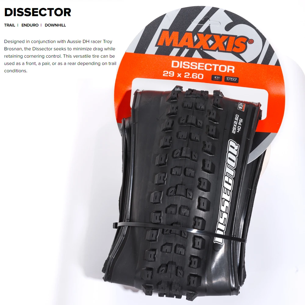 MAXXIS бескамерная шина для горного велосипеда, бескамерная кевларовая ...