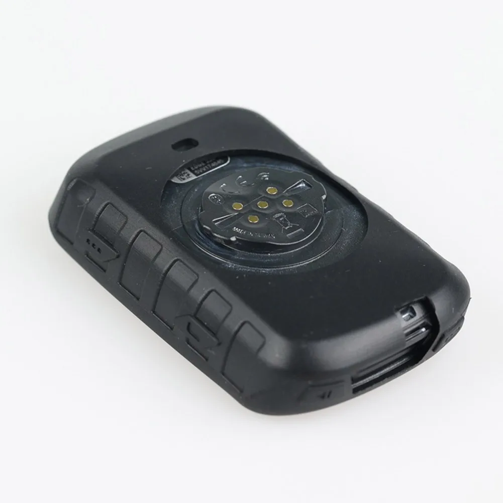 Силиконовый чехол для защиты велосипеда от секундомера Garmin Edge 530 съемный