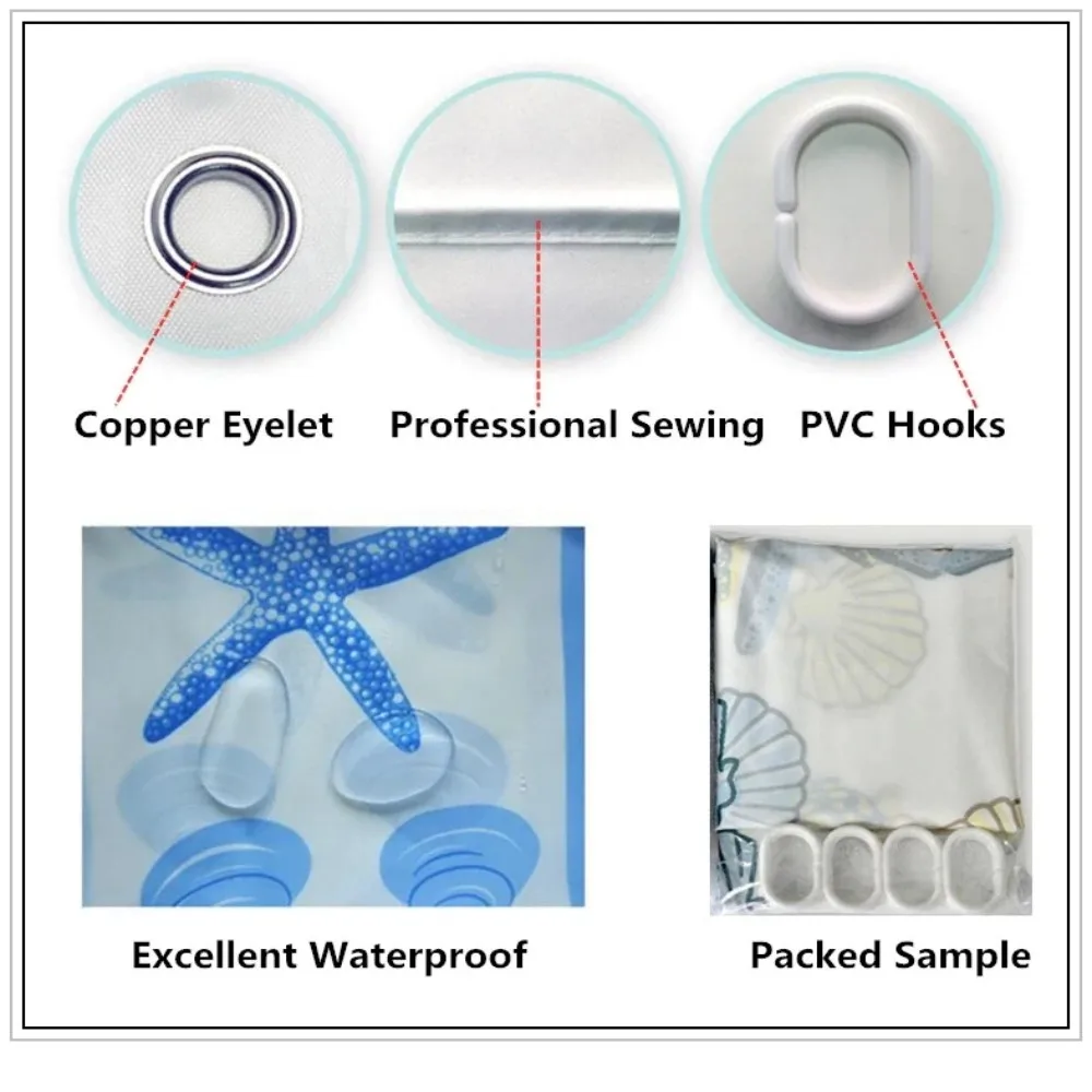 Розовая занавеска для душа с мраморным рисунком и цветочным принтом модный Декор