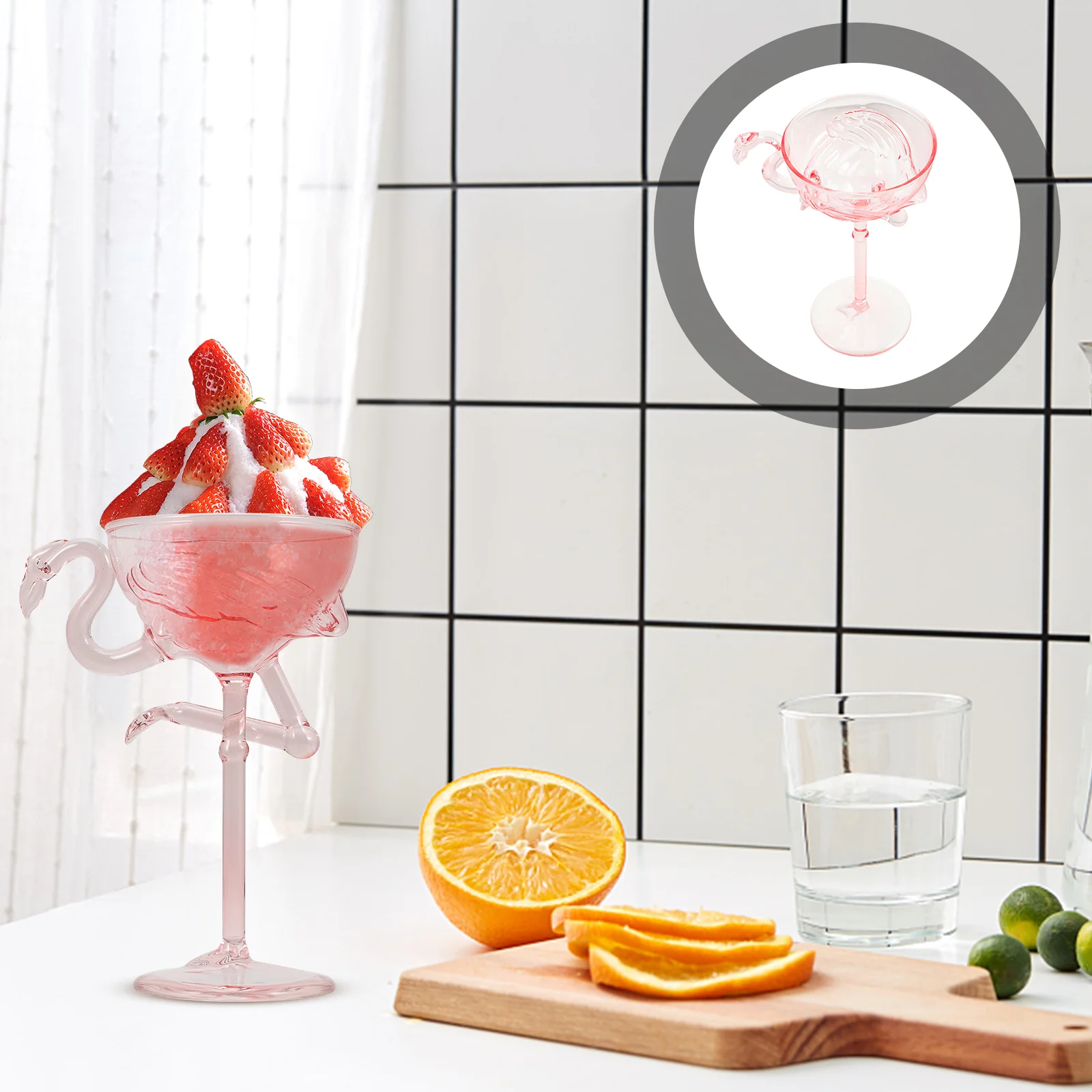 

Glassesgoblet Cocktailchampagne Cup Martini Cups Red Drinking Margarita Clear Toasting Goblets Footed Whiskeyflutes Glassware