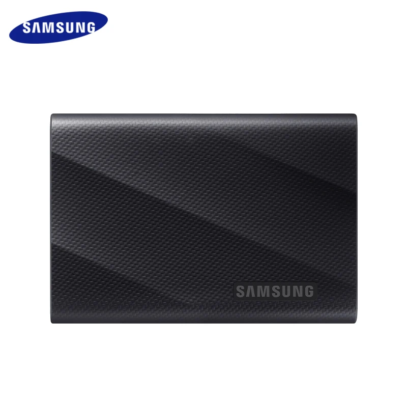 Оригинальный твердотельный накопитель SAMSUNG PSSD T9 USB 3.2 Type-C 1 ТБ 2 4 портативный