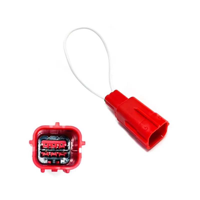 

Короткий разъем для проверки службы Honda SCS CRF1100/ADV SPORT 070MZ0010300