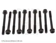 

ADK87804 Комплект болтов головки цилиндра 1,3 DT MultIJet DOBLO/AVEO/FIORINO / GRANDE PUNTO/LINEA/IDEA/LINEA / AGILA