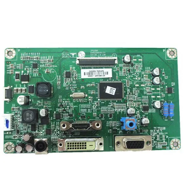 

Для Samsung IPS236V EAX63330401 IPS226V LGM-002B 6p плата привода
