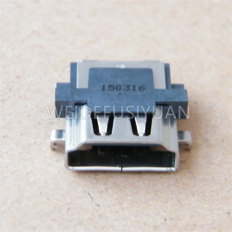Фото Новый разъем HDMI Jack для универсального ПК Dell 2350, 19-контактный порт №5