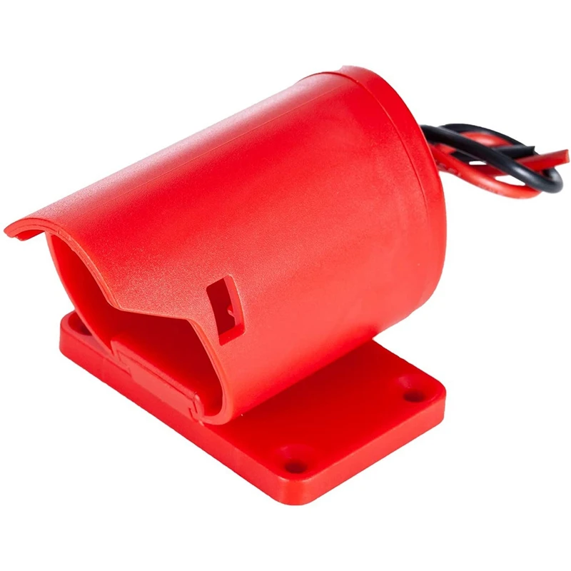 

Адаптер для аккумулятора, детали инструмента, разъем питания USB, зарядное устройство, адаптер для зарядки 10,8 В, 12 В, литий-ионный аккумулятор ...