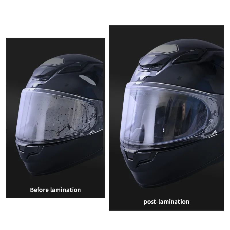 Наклейки на мотоциклетный шлем NXR2, противотуманная пленка для SHOEI Z8 nxr2 RF1400 RF-1400, аксессуары для мотоциклетных шлемов (art.: 3920dbd76f76b) - 3920dbd76f76b