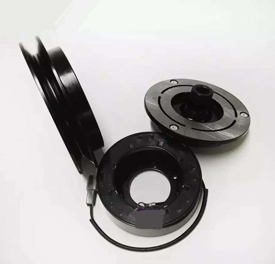 10PA17C КОМПРЕССОР СЦЕПЛЕНИЕ Для TOYOTA LAND CRUISER PRADO 90 KZJ90 KZJ95 3.0 TD 447200 -4550 88320-35670 -3682 4472004550