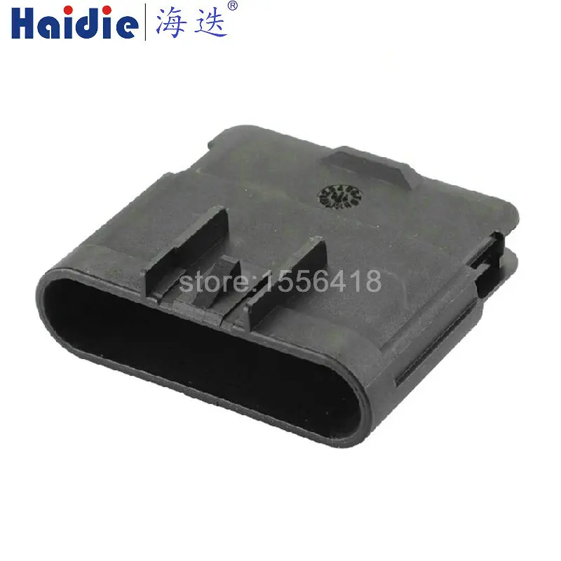 

6 Hole 13521469 13521467 15326640 Auto Female Male Plugs Waterproof Automotive Electrical Wire Harness Socket