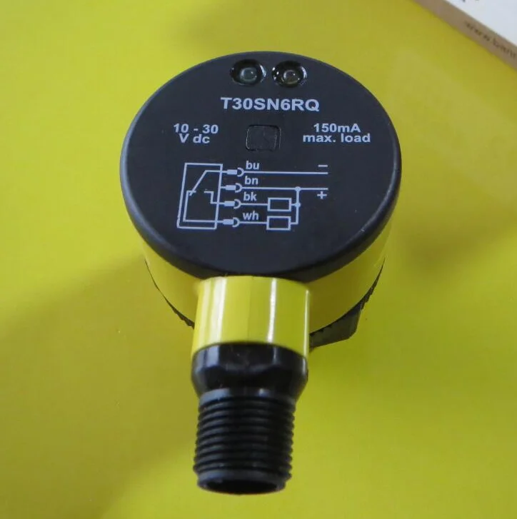 

QS18VN6R photoelectric switch laser sensor original