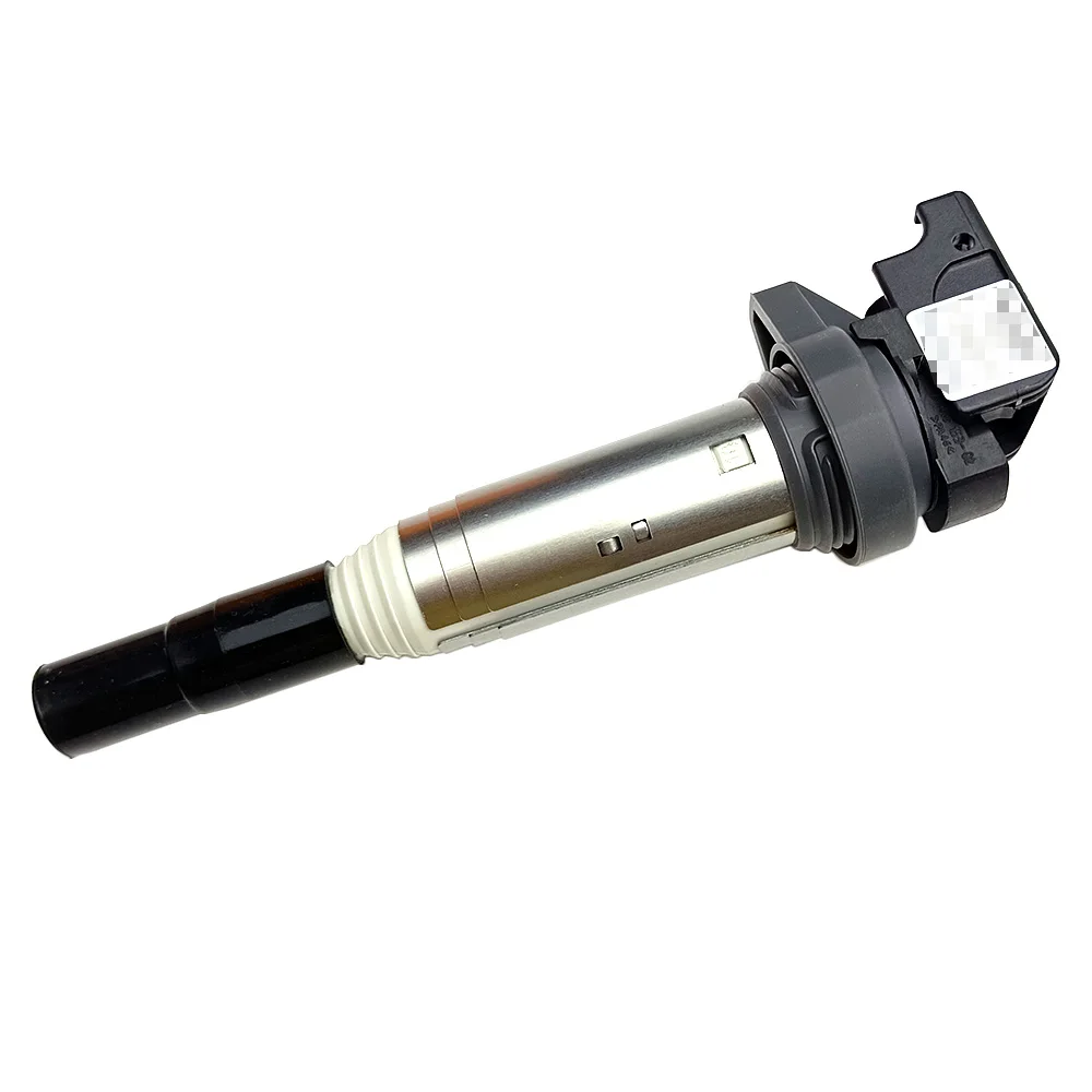 Катушка зажигания 12138616153 12137594596 для BMW E60 E61 F10 F18 F11 E39 F07 520I 523I 525I аксессуары