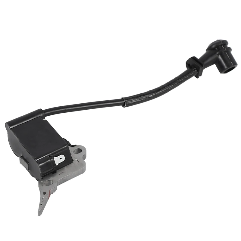 Катушка зажигания Запчасти для бензопилы триммер 2500 25Cc садовых