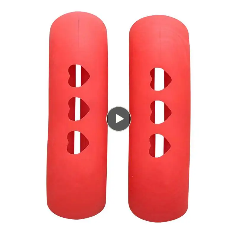 

2 шт., силиконовые зажимы для перчаток с защитой от ожогов