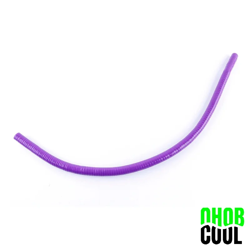 Силиконовый вспомогательный шланг для охлаждающей жидкости Mazda MX5 Miata NA NA6C MK1 1989 л