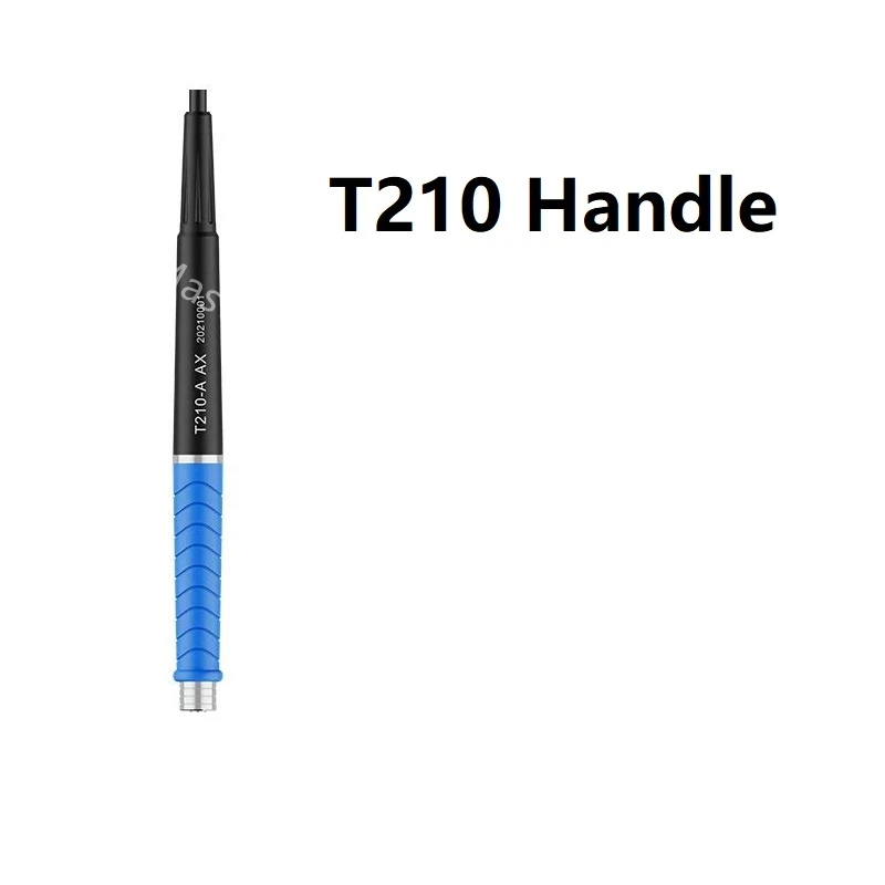 AIXUN Pawn Station с ручкой C210 C115 C245 для нагревательных элементов T3B T3A K Комплексный набор