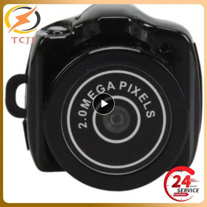 

Video Audio Recorder Security Secret Mini Web Camera With Mic Sport Micro Camera Mini Camera Camera Equipment Small Dv Dvr Hd