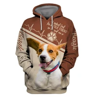 if you dont have one ill never understand beagle hoodies 3d printed zipper hoodiessweatshirts women for men cosplay costumes