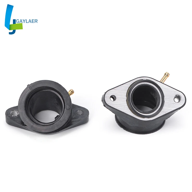 2GV-13586-01 Клей впускного коллектора интерфейса карбюратора для Yamaha Virago 400 500 535 XV400 XV500 XV500S XV535 XV535H XV535S (art.: 3920d01249cfd) - 3920d01249cfd