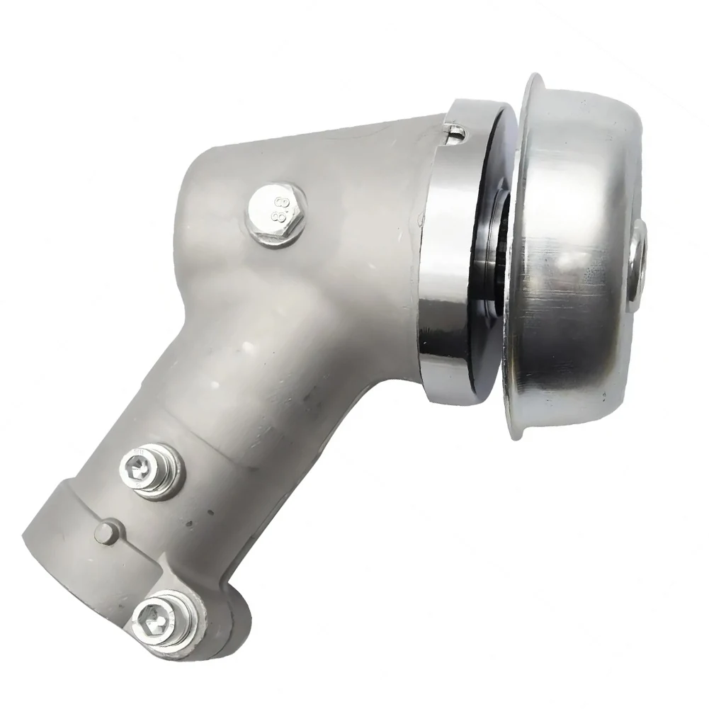 Гладкая и гибкая сменная лезвие триммера легкая шестеренная головка для