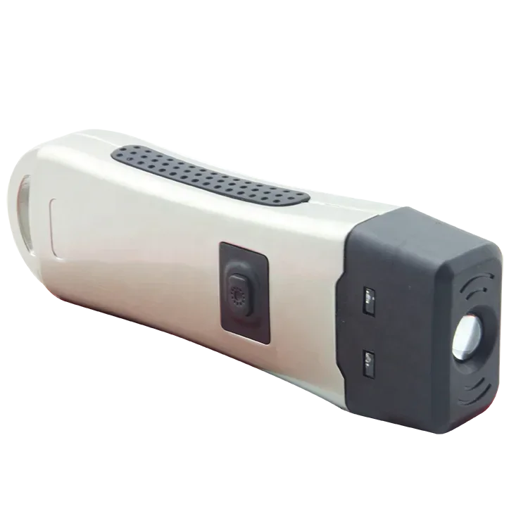 Высококачественный контрольно-пропускной патруль безопасности со