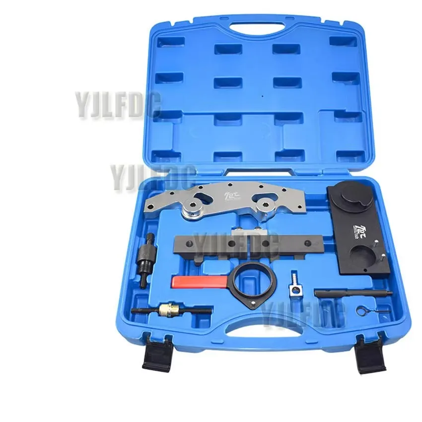 Для BMW M52TU M54 M56 Double Vanos Master Engine набор инструментов для выравнивания