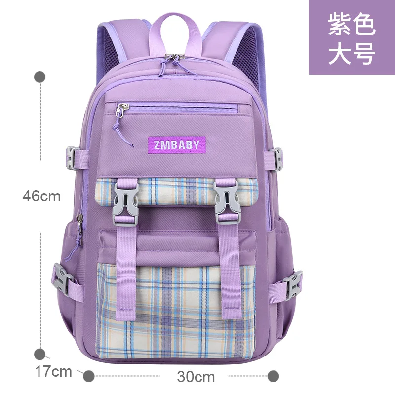 Waterproof Children School bags Girls Orthopedic travel Backpacks Kids Book Bags primary school Backpacks schoolbag Mochilas