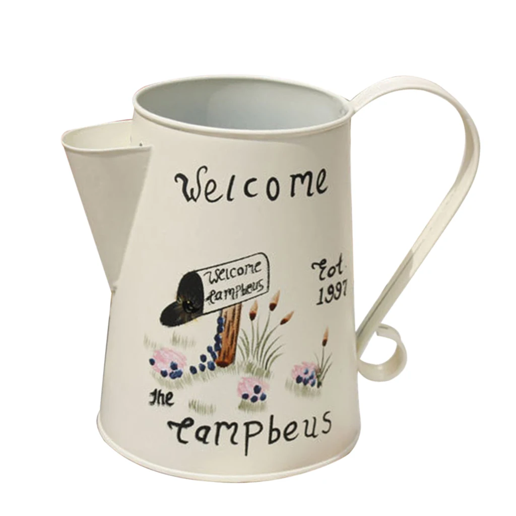 Фотографический кувшин