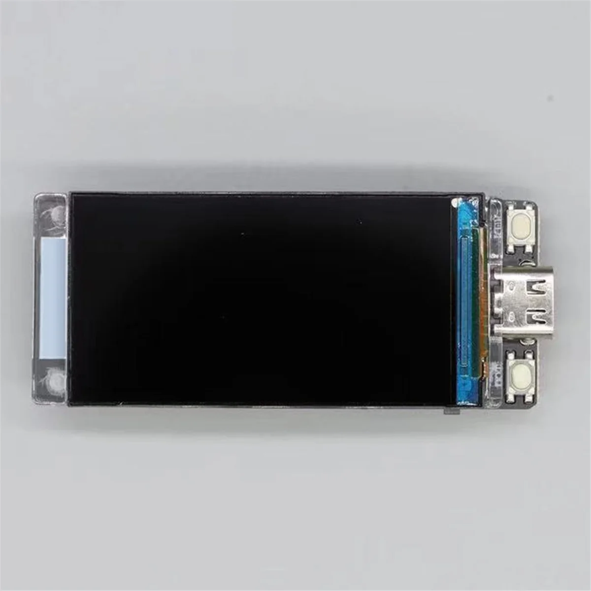 Мини-Майнер Nerd Miner V2 для биткоинов лотереи Solo BTC криптосоло