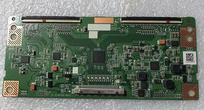 

Для RCA 1P-0149J00-4011 T-Con плата для LED40G45RQ RLDED4016A-H