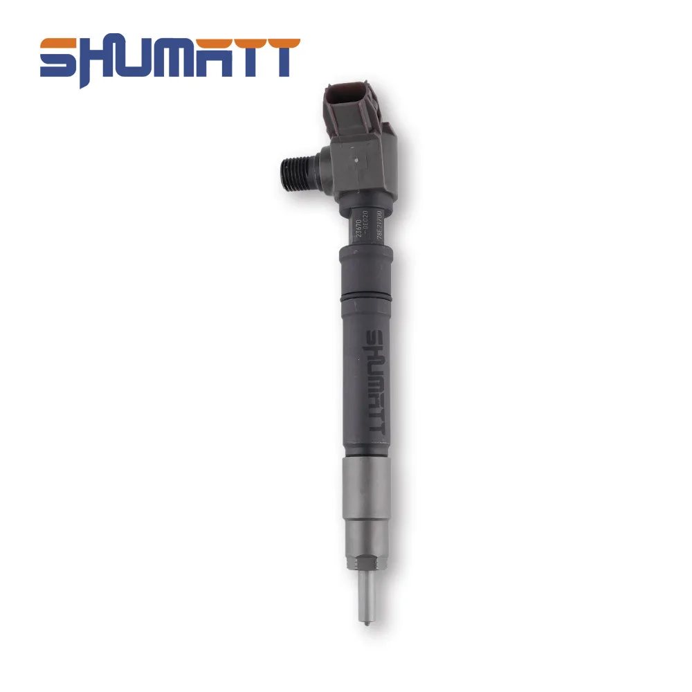 

Оригинальный новый качественный дизельный топливный инжектор 295700-0000 23670-0E020