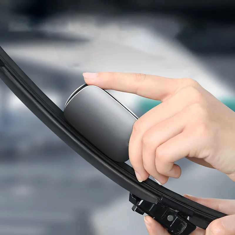 

2022NEW Baseus Car Wiper Blade Repair Universal Auto Windshield Wiper Refurbish Tool Car Windshield Wiper Blade Repair Kit