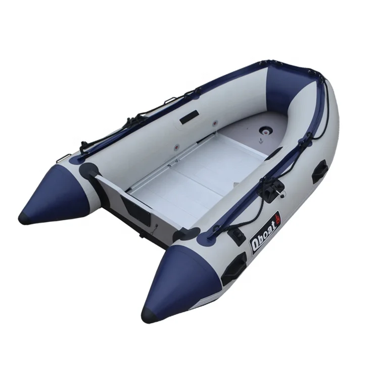 

2022 год 2 м прочная алюминиевая надувная лодка для рыбалки