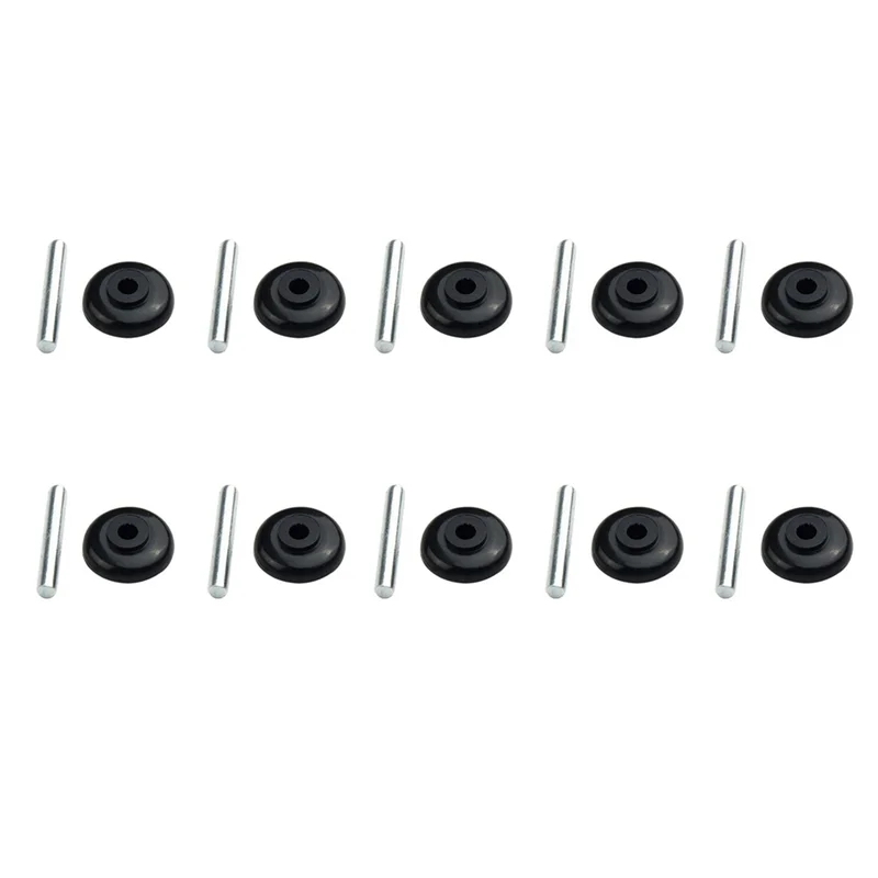 Оси Ролики Маленькие колеса для Dyson DC35 DC44 DC45 DC59 DC62 V6 SV03 SV05 SV06 SV07 Вакуумные силовые