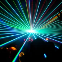 party decoration small 9 eyes laser strobe led party dj disco mini laser light dmx projector price