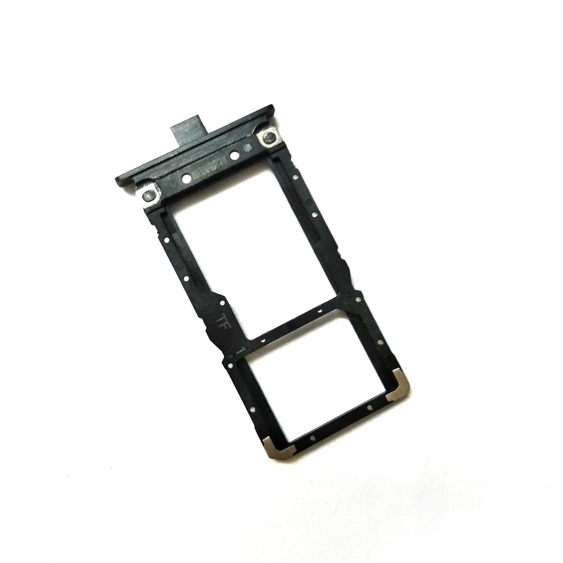 

Original Oukitel WP8 PRO Sim Card Holder Tray Card Slot For Oukitel WP8 PRO Repair Fixing Part Replacement Reader