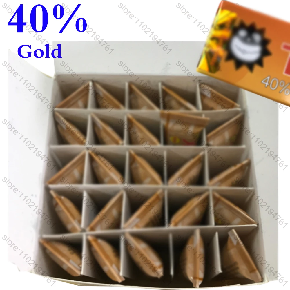 

Тату-крем Golden 40% для перманентного макияжа, подводка для глаз и бровей, подводка для губ 10 г