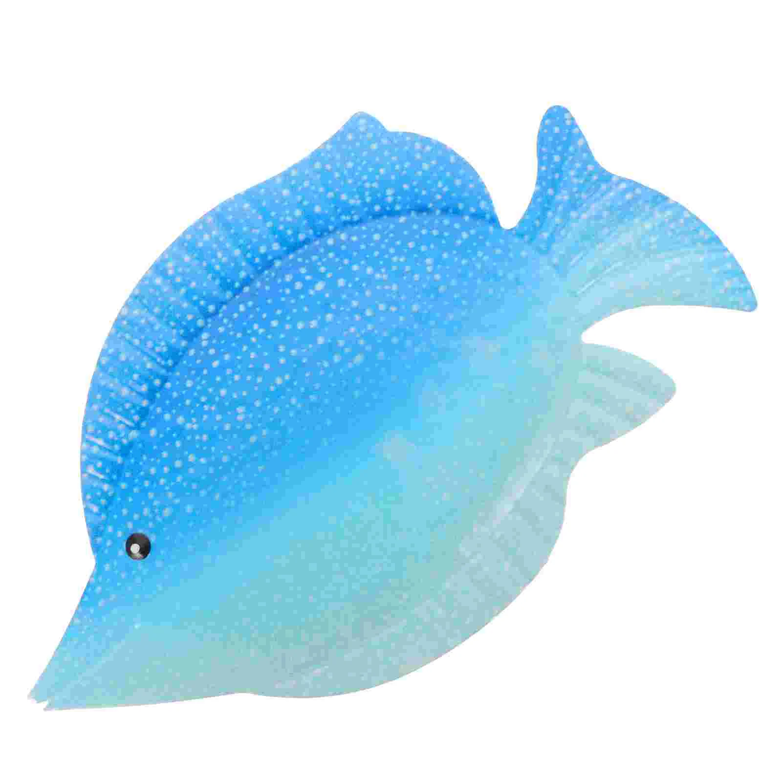 

Creative Wall Decorative Iron Craft Iron Art Fish Decoration Iron Craft