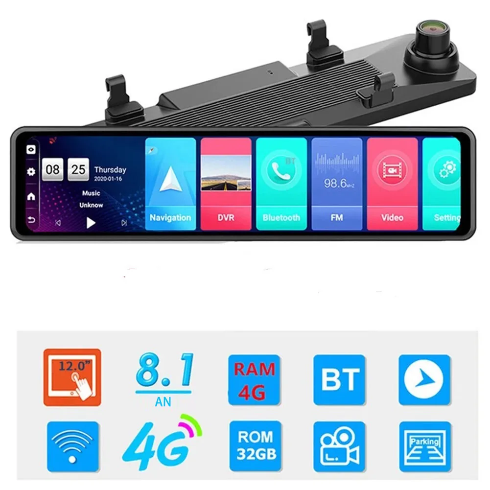 

GPS-навигатор Z70, 4G LTE, HD 1080P, с 4-ядерным процессором, ОЗУ 2 Гб, ПЗУ 32 Гб
