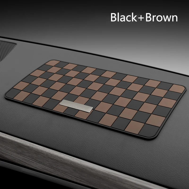 

Автомобильный нескользящий коврик, липкий нескользящий коврик для приборной панели, коврик для сиденья Alhambra, Altea, Arona, Arosa, Ateca, Cordoba R, Cupra, автомобильные аксессуары