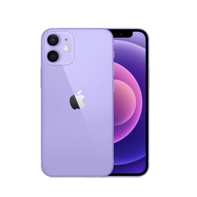 Айфон 12 128гб Фиолетовый Купить