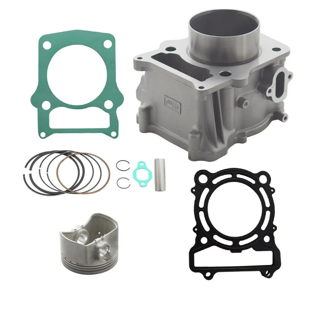 

13101-004-0000-SET Cylinder repair kit for HiSUN 500 UTV'S INCLUDING HiSun MASSIMO SUPERMACH Coleman and MOST UTV 500 cc